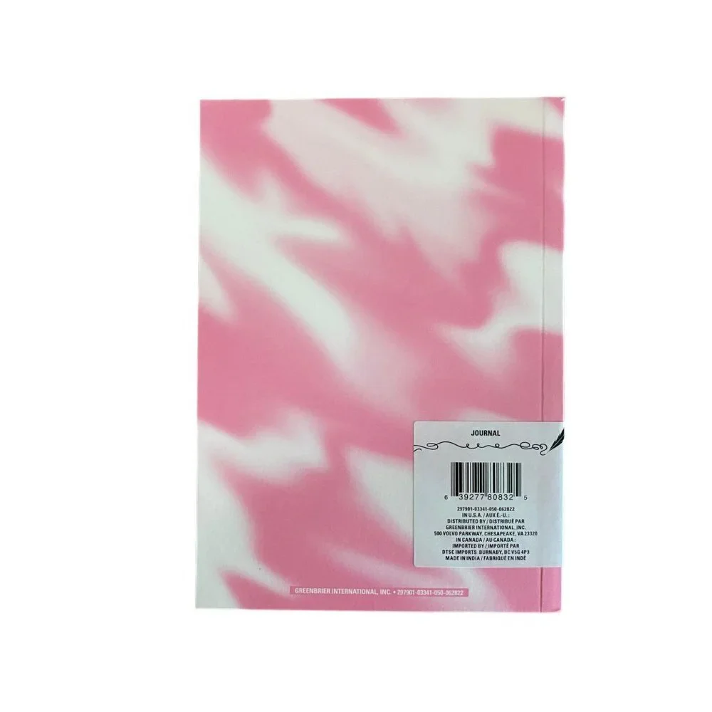 JOT 5x7 Journal w 